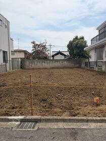 東京都調布市上石原１丁目