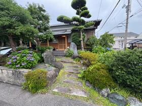 静岡県藤枝市高洲