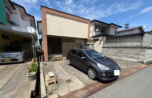 detached 宮城県加美郡加美町字町裏