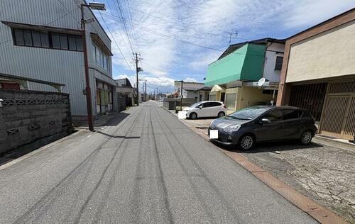 detached 宮城県加美郡加美町字町裏