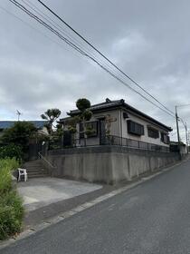 千葉県館山市浜田