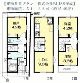 埼玉県川口市元郷２丁目