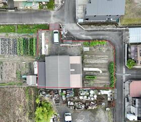静岡県静岡市葵区幸庵新田