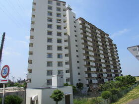 ルックハイツ藤代Ｂ棟