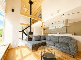 長野県北佐久郡軽井沢町大字長倉