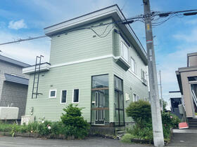 北海道札幌市白石区北郷四条１１丁目