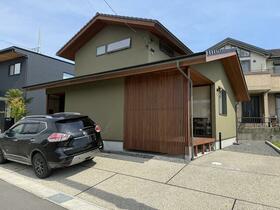 愛知県東海市荒尾町丸根