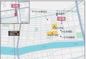 愛知県名古屋市南区要町１丁目