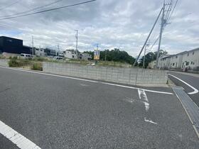 愛知県豊田市西中山町辻貝戸