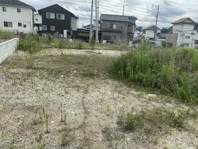 愛知県豊田市西中山町辻貝戸