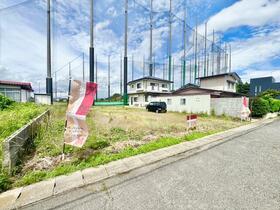 福島県郡山市大槻町字西ノ山