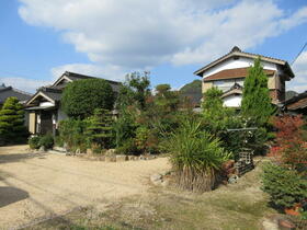 山口県山口市大内長野