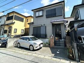 千葉県我孫子市台田３丁目