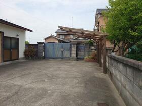 愛知県西尾市熊味町中泡原