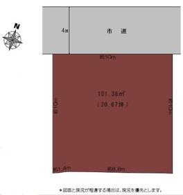 埼玉県さいたま市見沼区大字南中丸