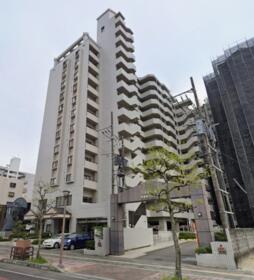 エクシーマンション佐賀駅前　弐番館　１００３