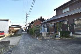 愛知県知多郡美浜町大字布土字大池