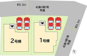 福岡県北九州市小倉南区下石田２丁目