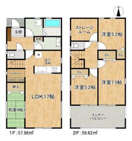 奈良県磯城郡川西町大字結崎