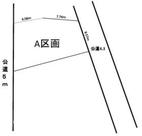 埼玉県北本市緑４丁目