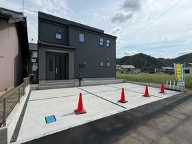 岐阜県可児市土田