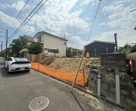 神奈川県横浜市港南区日野南２丁目