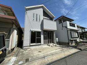 兵庫県明石市大久保町大窪