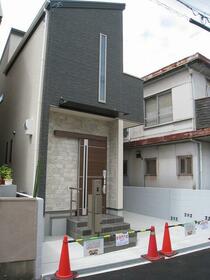 兵庫県尼崎市浜３丁目
