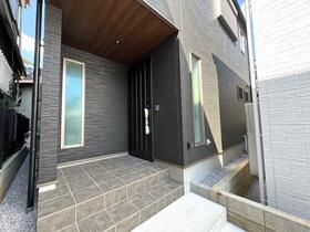 東京都目黒区南３丁目