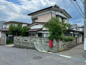 長野県長野市三輪３丁目
