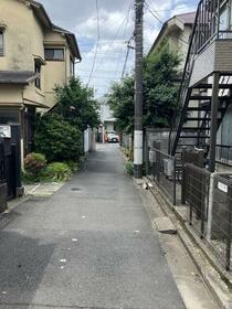 東京都中野区上高田５丁目