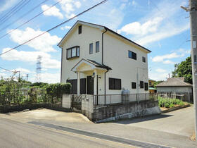 茨城県稲敷市月出里