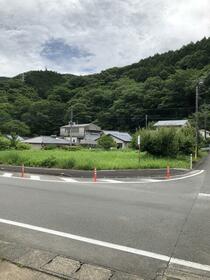 静岡県伊豆市松ケ瀬