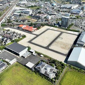 熊本県宇土市新松原町