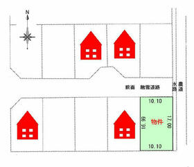 富山県高岡市赤祖父