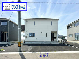 宮城県岩沼市早股字小林