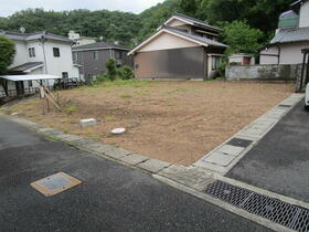 岐阜県岐阜市上加納山