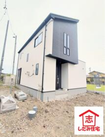 愛知県名古屋市守山区大字上志段味字海東
