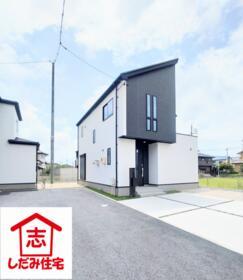 愛知県名古屋市守山区大字上志段味字海東