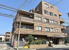 ライオンズマンション草加西町