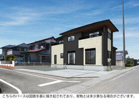 群馬県高崎市下佐野町