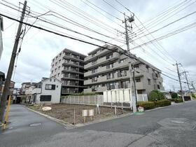 芙蓉アクティス越谷