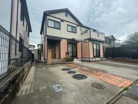 群馬県高崎市金古町