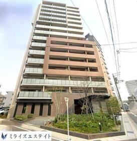 プラウド藤が丘センターマークス