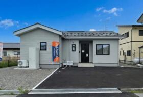 長野県安曇野市穂高