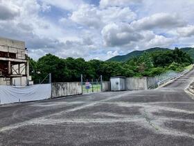 広島県広島市安佐北区亀山西２丁目