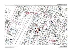 静岡県静岡市葵区本通２丁目