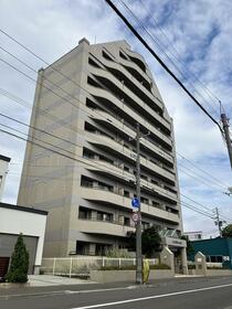 アルファグランデ北１０条