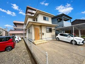 福岡県北九州市門司区大里戸ノ上１丁目