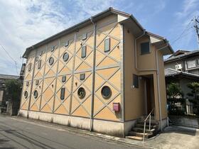 熊本県熊本市東区江津１丁目